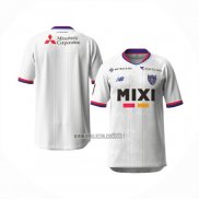 Thailandia Maglia FC Tokyo Away 2023