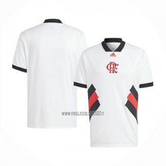 Thailandia Maglia Flamengo Icon 2022-2023