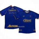 Thailandia Maglia Guadalajara Special 2022-2023 Azul