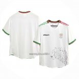 Thailandia Maglia Iran Home 2021