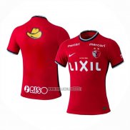 Thailandia Maglia Kashima Antlers Home 2022