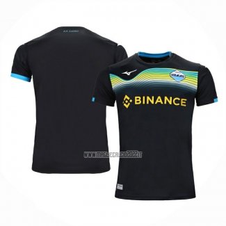 Thailandia Maglia Lazio Away 2022-2023