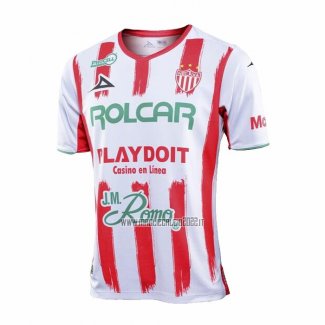 Thailandia Maglia Necaxa Home 2022-2023