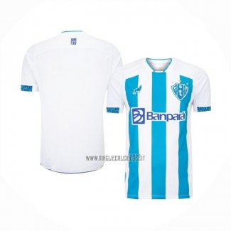 Thailandia Maglia Paysandu Home 2023