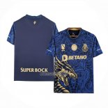 Thailandia Maglia Porto Special 2022