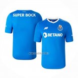 Thailandia Maglia Porto Terza 2022-2023