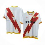Thailandia Maglia Rayo Vallecano Home 2023-2024