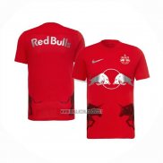 Thailandia Maglia Red Bull Salzburg Cuarto 2022-2023