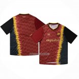 Thailandia Maglia Roma Aries 2022-2023