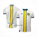 Thailandia Maglia Rosario Central Away 2022