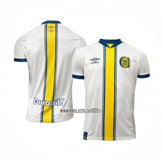 Thailandia Maglia Rosario Central Away 2022