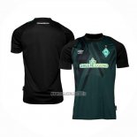 Thailandia Maglia SV Werder Bremen Terza 2022-2023
