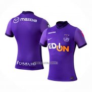 Thailandia Maglia Sanfrecce Hiroshima Home 2022