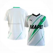 Thailandia Maglia Sassuolo Away 2023-2024