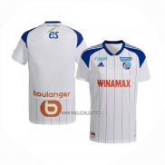 Thailandia Maglia Strasbourg Away 2022-2023