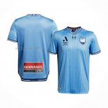 Thailandia Maglia Sydney FC Home 2023-2024