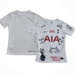 Thailandia Maglia Tottenham Hotspur Special 2021-2022