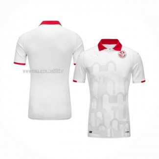 Thailandia Maglia Tunez Away 2024