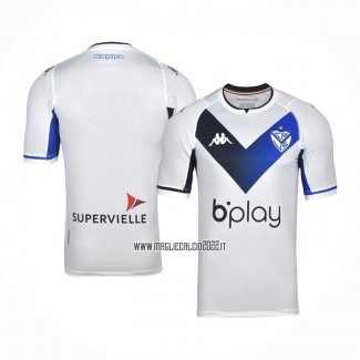 Thailandia Maglia Velez Sarsfield Home 2022