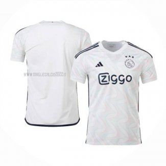 Maglia Ajax Away 2023-2024