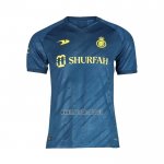 Maglia Al Nassr Away 2022-2023