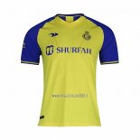 Maglia Al Nassr Home 2022-2023