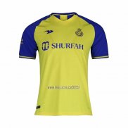 Maglia Al Nassr Home 2022-2023