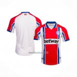 Thailandia Maglia Alaves Away 2020-2021