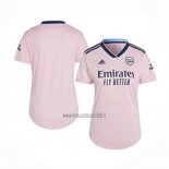 Maglia Arsenal Terza Donna 2022-2023