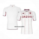 Maglia Aston Villa Away 2021-2022