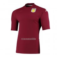 Thailandia Maglia Aston Villa Kombat Xx 2020