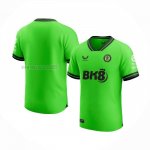 Maglia Aston Villa Portiere Away 2023-2024