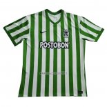 Thailandia Maglia Atletico Nacional Home 2021