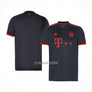 Maglia Bayern Monaco Terza 2022-2023