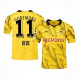 Maglia Borussia Dortmund Giocatore Reus Cup 2023-2024