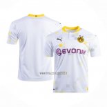 Thailandia Maglia Borussia Dortmund Terza 2020-2021