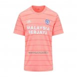 Maglia Cardiff City Away 2021-2022