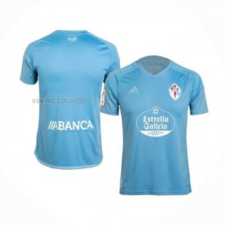 Maglia Celta de Vigo Home 2023-2024