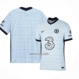 Maglia Chelsea Away 2020-2021