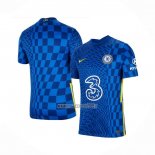 Maglia Chelsea Home 2021-2022