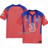 Maglia Chelsea Terza 2020-2021