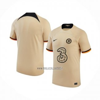 Maglia Chelsea Terza 2022-2023