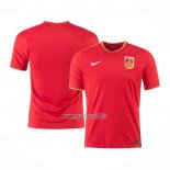 Thailandia Maglia Cina Home 2020