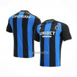 Thailandia Maglia Club Brugge Home 2021-2022