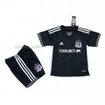 Maglia Colo-Colo Away Bambino 2024