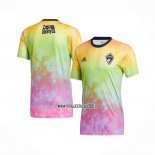 Thailandia Maglia Colorado Rapids Pride 2021