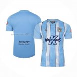 Maglia Coventry City Home 2023-2024