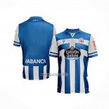 Thailandia Maglia Deportivo La Coruna Home 2020-2021