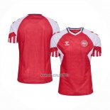 Maglia Dinamarca Home 2023