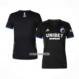 Thailandia Maglia F.C. Copenhagen Away 2021-2022